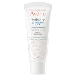 Avène Hydrance UV Riche Crème Hydratante SPF30 40 ml