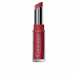 Couvrance rouge à lèvres-baume hydratant #rose