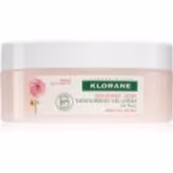 La crème douche Klorane Peony prend soin de la peau de votre corps et lui apporte l’hydratation et les nutriments dont elle a ...