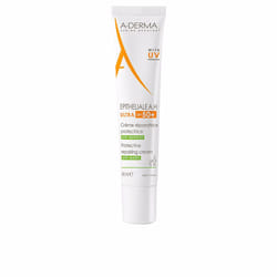 Epitheliale Ah Ultra SPF50+ crème réparatrice 40 ml