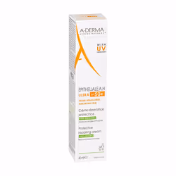 Epitheliale Ah Ultra SPF50+ crème réparatrice 40 ml