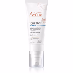 Le produit Avène Tolérance Hydra-10 offre à votre peau les soins dont elle a besoin.