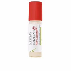 Cutalgan roll-on effet rafraîchissant ultra-apaisant 10 ml