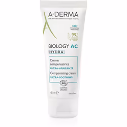Renouvelez l’équilibre de votre peau acnéique et éliminez toutes les sensations de tiraillement. Choisissez la crème A-Derma ...