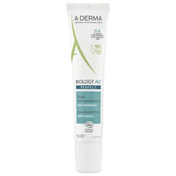 A-DERMA Biology AC Perfect Fluide Anti-Imperfections Bio 40 ml
