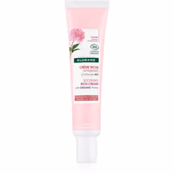 Le produit Klorane Peony offre à votre peau les soins dont elle a besoin.