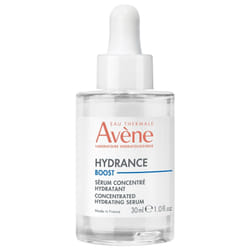 Avène Hydrance Boost Sérum Concentré Hydratant 30 ml