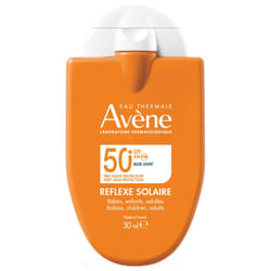 Avène Solaire Réflexe Solaire SPF50+ 30 ml