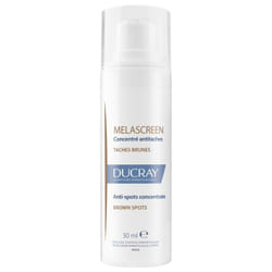 Ducray Melascreen Concentré Antitaches Taches Brunes 30 ml
