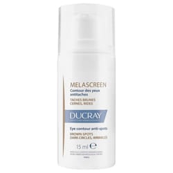 Ducray Melascreen Contour des Yeux Antitaches 15 ml