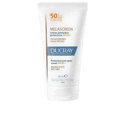 Melascreen crème protectrice anti-taches SPF50+ 50 ml