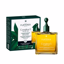 Head Spa COMPLEXE5 concentré stimulant 50 ml