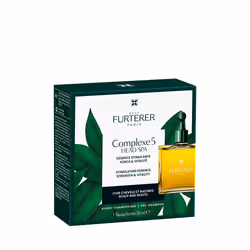 Head Spa COMPLEXE5 concentré stimulant 50 ml