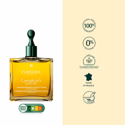 Head Spa COMPLEXE5 concentré stimulant 50 ml - Vue supplémentaire 4