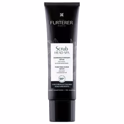 René Furterer Head Spa Scrub Gommage Purifiant Détox Cuir Chevelu 150 ml