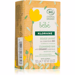 Klorane Bébé Calendula 100 g