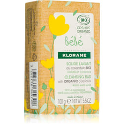 Klorane Bébé Calendula 100 g