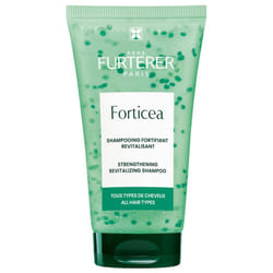 René Furterer Forticéa Shampoing Fortifiant Revitalisant 50 ml