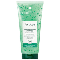 René Furterer Forticéa Shampoing Fortifiant Revitalisant 200 ml