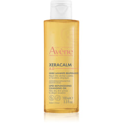 Avène XeraCalm A.D. Lipid-Replenishing Cleansing Oil 100 ml