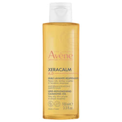 Avène XeraCalm AD Huile Lavante Relipidante 100 ml