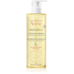 Avène XeraCalm A.D. Lipid-Replenishing Cleansing Oil 400 ml