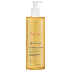 Avène XeraCalm AD Huile Lavante Relipidante 400 ml