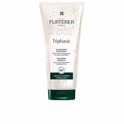Triphasic shampooing anti-chute stimulant 200 ml