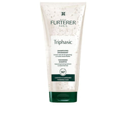 Triphasic shampooing anti-chute stimulant 200 ml