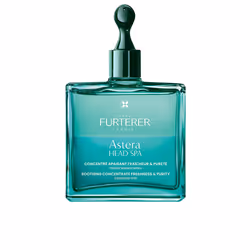 Head Spa Astera concentré apaisant 50 ml