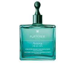 Head Spa Astera concentré apaisant 50 ml