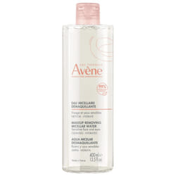 Avène Les Essentiels Eau Micellaire Démaquillante 400 ml