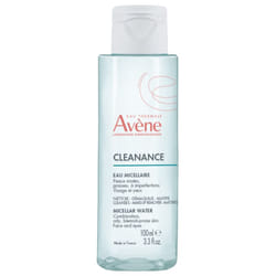 Avène Cleanance Eau Micellaire 100 ml
