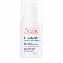 Le produit Avène Cleanance offre à votre peau les soins dont elle a besoin.