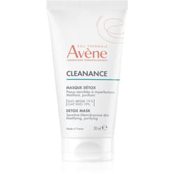 Avène Cleanance 50 ml