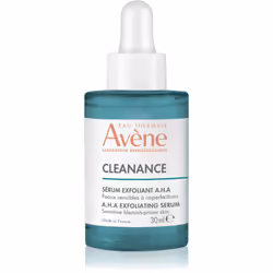 Le sérum facial Avène Cleanance est un produit dont la teneur en substances actives est élevée. Il offre donc un soin réellem ...