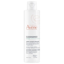 Avène Cleanance Hydra Crème Lavante Apaisante 200 ml