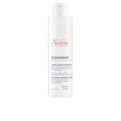 Cleanance Hydra crème nettoyante apaisante 200 ml