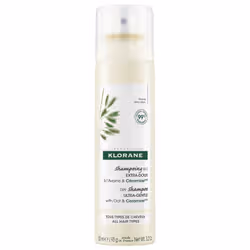 Klorane Shampoing Sec Extra-Doux à l'Avoine Spray 150 ml