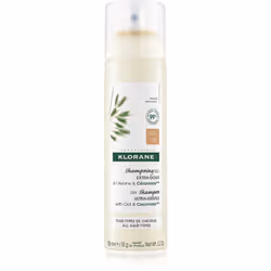 Le shampooing sec redonne du volume et de la fraîcheur à votre chevelure. Profitez d’une nouvelle sensation de propreté sans ...