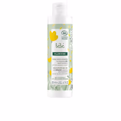 Bébé Bio huile multi-usages 200 ml