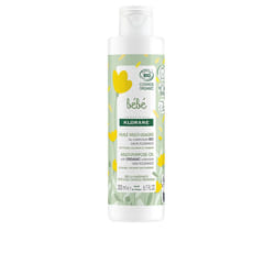 Bébé Bio huile multi-usages 200 ml