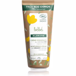 La peau sensible des enfants mérite d’être choyée non seulement par les mamans, mais aussi par les produits de soin. Offrez à ...