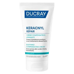 Ducray Keracnyl Repair Crème Compensatrice 50 ml