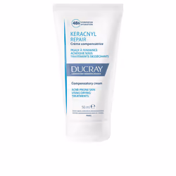Keracnyl Repair crème anti-sèche pour les traitements anti-acné 50 ml
