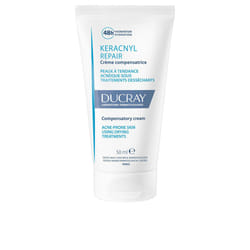 Keracnyl Repair crème anti-sèche pour les traitements anti-acné 50 ml