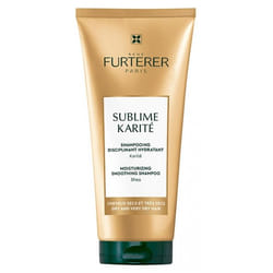 René Furterer Sublime Karité Shampoing Disciplinant Hydratant 200 ml