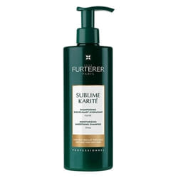 René Furterer Sublime Karité Shampoing Disciplinant Hydratant 500 ml