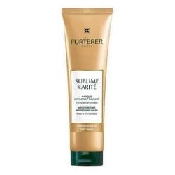 René Furterer Sublime Karité Masque Hydratant Gainant 100 ml