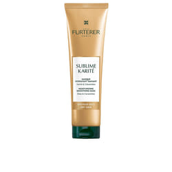 Sublime Karité masque hydratant pour cheveux secs 100 ml